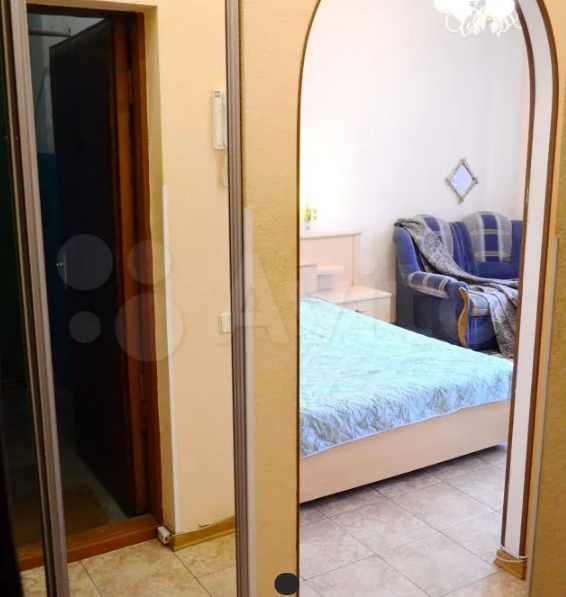 Апартаменты Апартаменты-студия "Волга-Град" на Аллее Героев 1 Волгоград