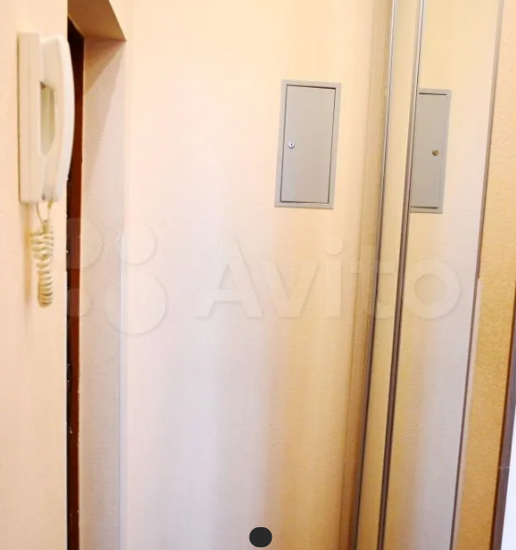 Апартаменты Апартаменты-студия "Волга-Град" на Аллее Героев 1 Волгоград-13