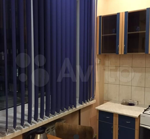 Апартаменты Апартаменты-студия "Волга-Град" на Аллее Героев 1 Волгоград-11