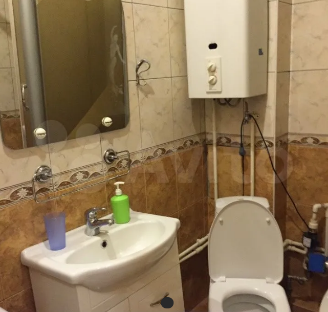 Апартаменты Апартаменты-студия "Волга-Град" на Аллее Героев 1 Волгоград