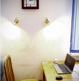 Апартаменты Апартаменты-студия "Волга-Град" на Аллее Героев 1 Волгоград-6