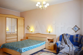 Апартаменты Апартаменты-студия "Волга-Град" на Аллее Героев 1 Волгоград Апартаменты-студия "Волга-Град" на Аллее Героев 1-1