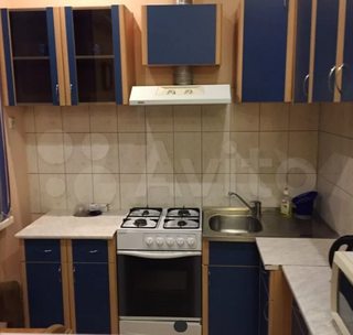 Апартаменты Апартаменты-студия "Волга-Град" на Аллее Героев 1 Волгоград-5