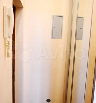 Апартаменты Апартаменты-студия "Волга-Град" на Аллее Героев 1 Волгоград Апартаменты-студия "Волга-Град" на Аллее Героев 1-10