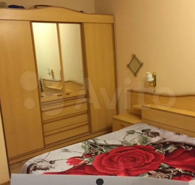 Апартаменты Апартаменты-студия "Волга-Град" на Аллее Героев 1 Волгоград-6