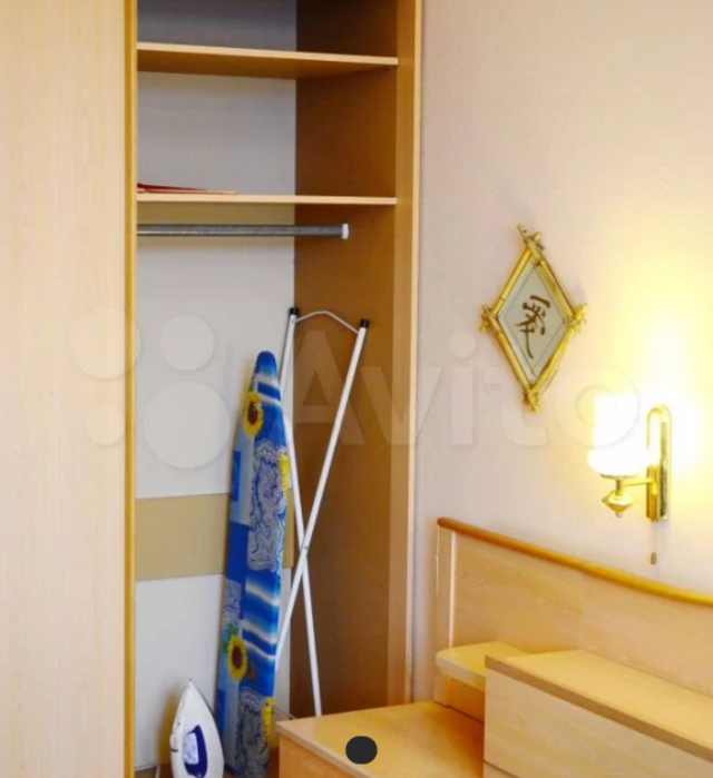 Апартаменты Апартаменты-студия "Волга-Град" на Аллее Героев 1 Волгоград-11